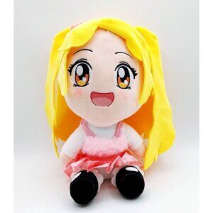 Inquisitor Master Squad High Study Buddies Talking Alex Plush 12"